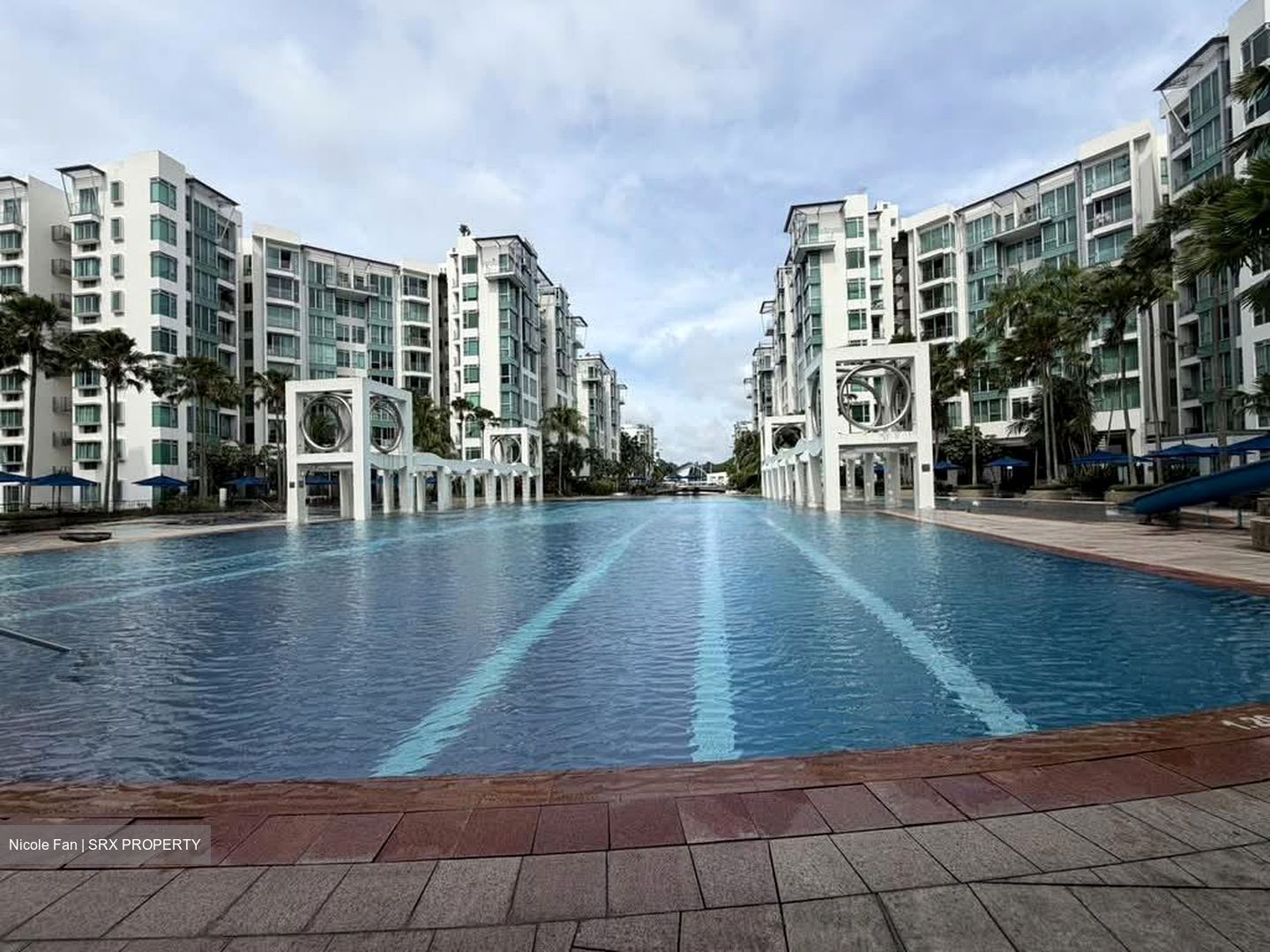 Caribbean At Keppel Bay (D4), Condominium #570572361
